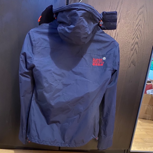 Superdry Japan Original Windcheater - Picture 3 of 3